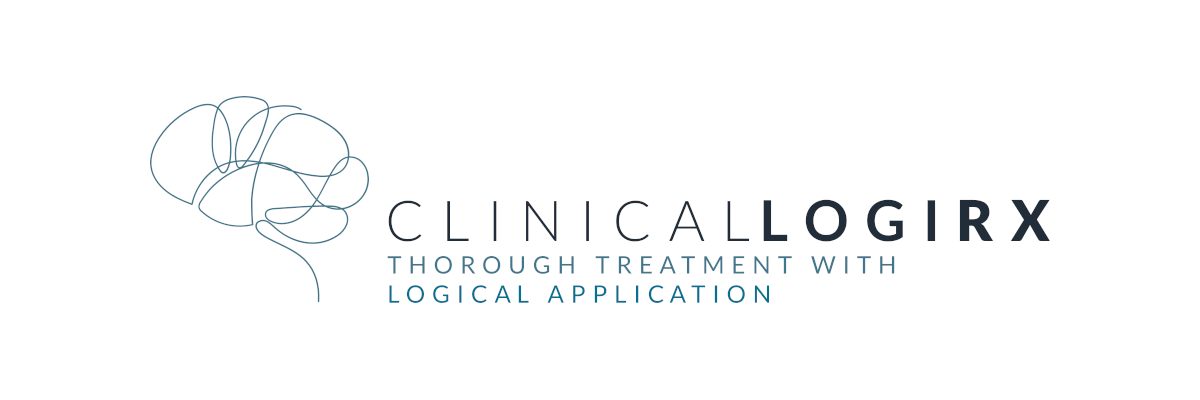 ClinicalLogiRx Logo